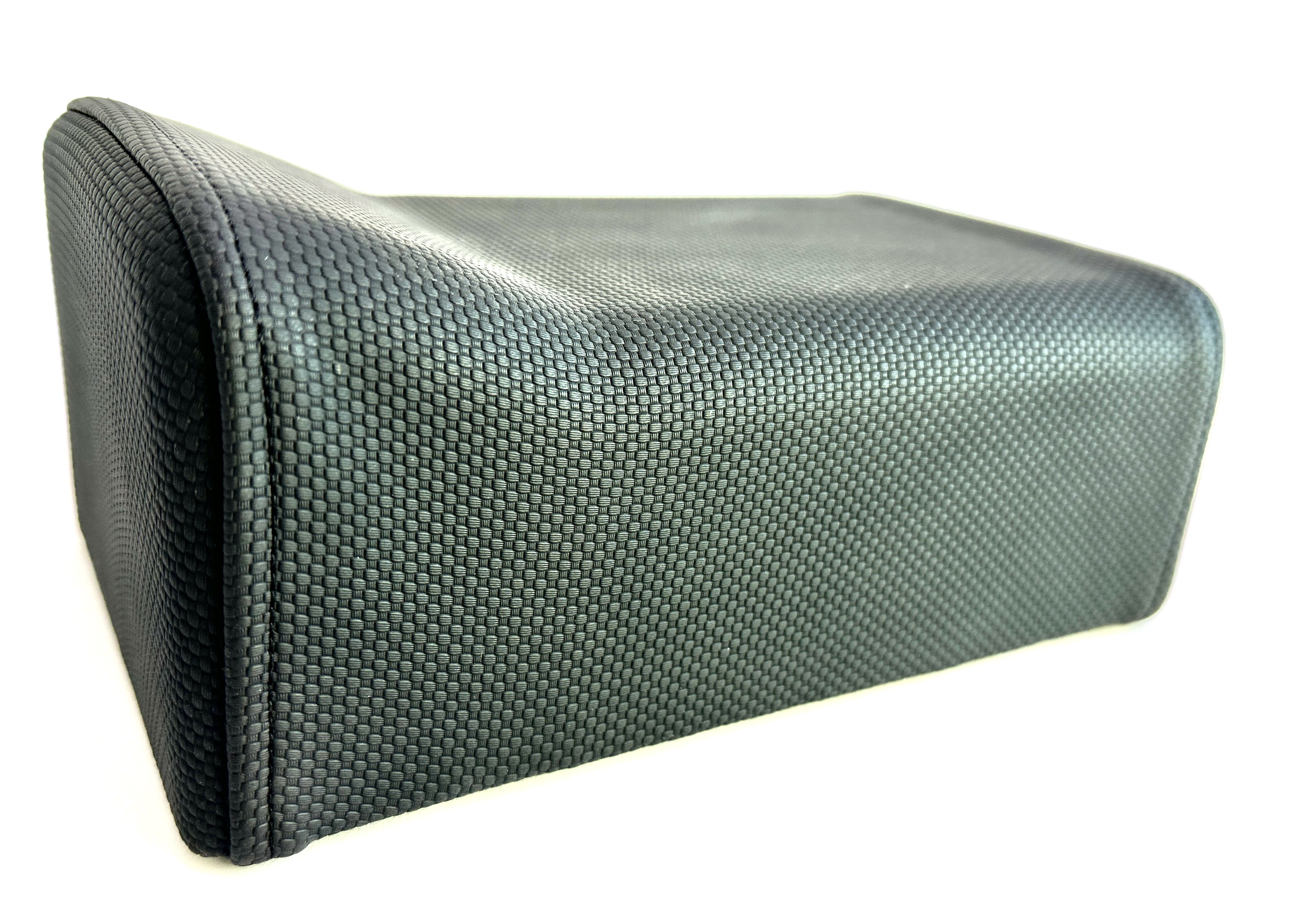 Seat extension / pillion seat / seat cushion for UNI MK