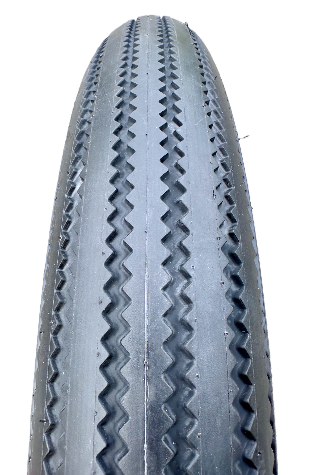 Reifen Fat Bike E-Zig Zag 26 x 4.0 - 102 - 559 Weißwand
