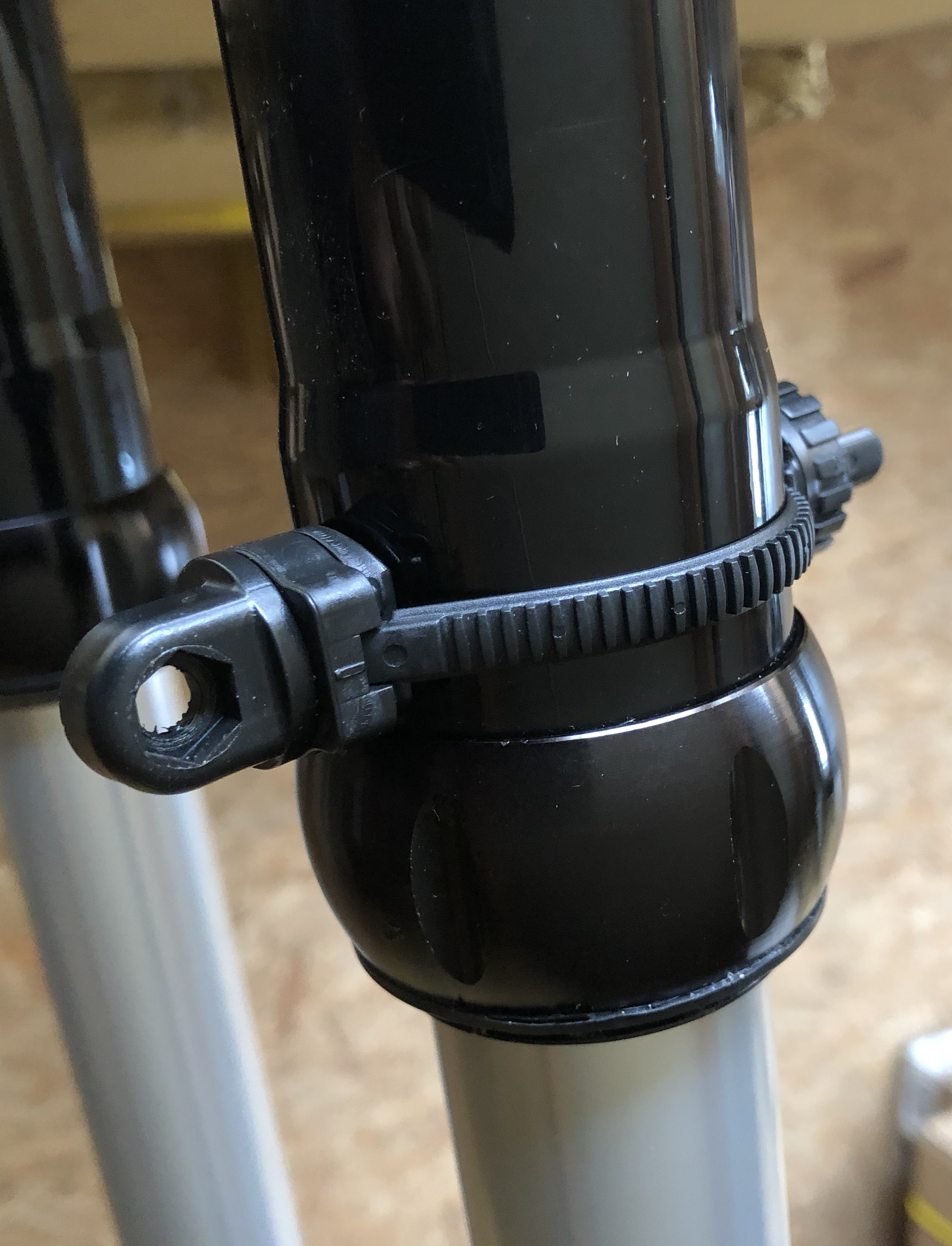 High-Quality Universal Clip, Holder