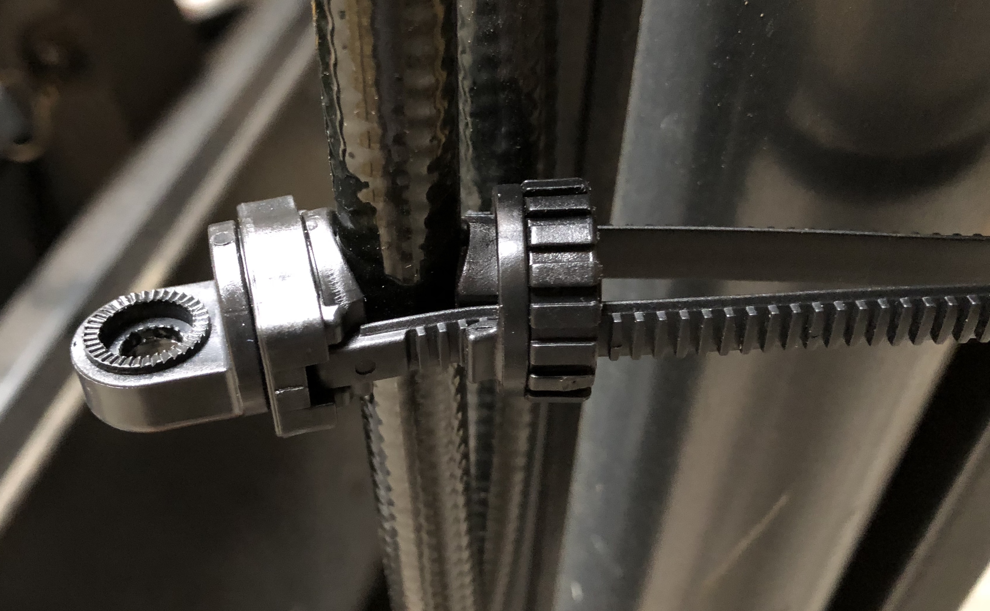 High-Quality Universal Clip, Holder