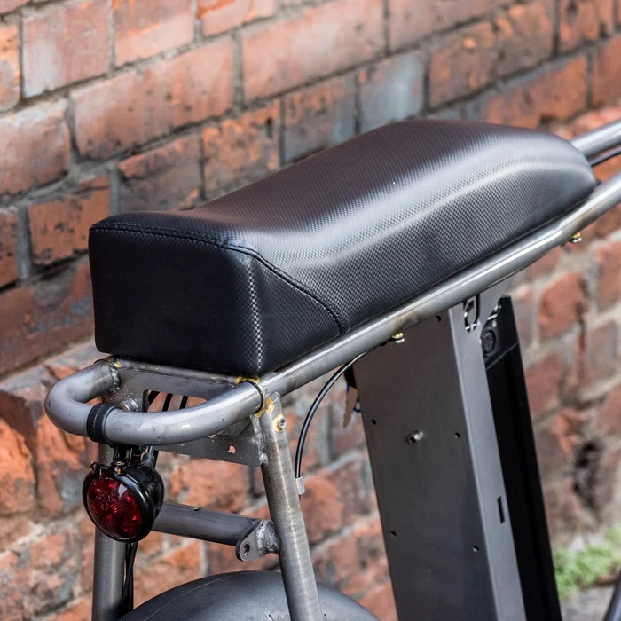 Seat for UNI Swing, MK or Bobber