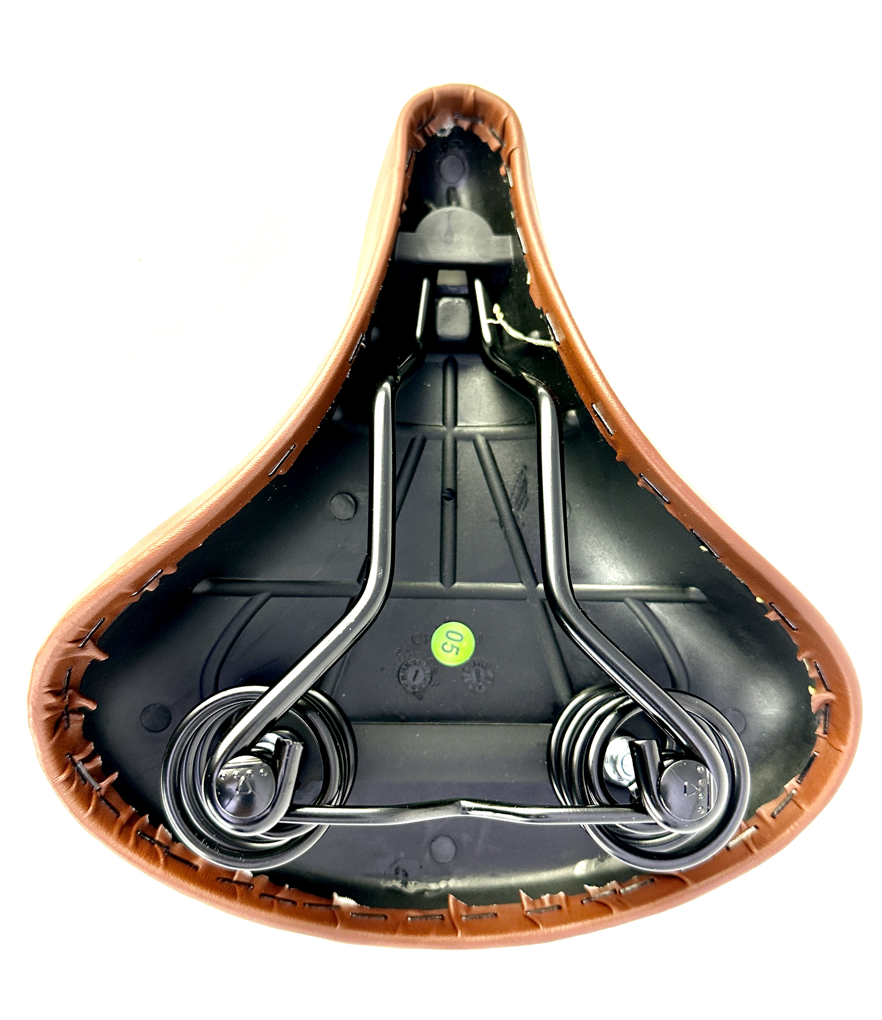 Saddle City Universal, brown