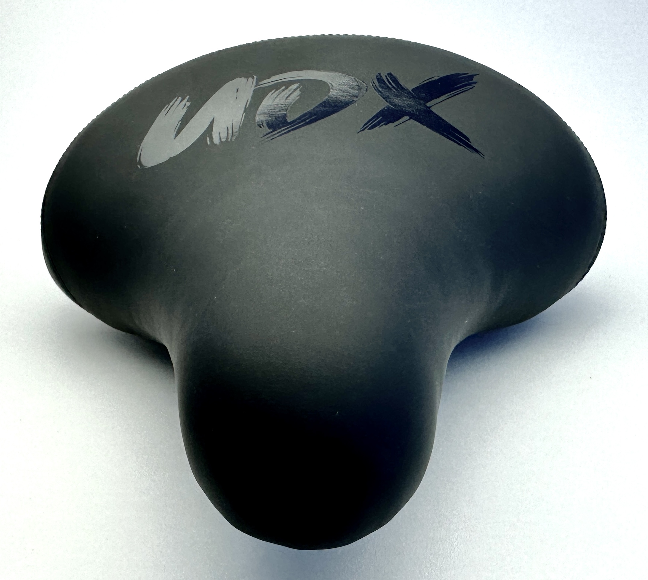 UDX BMX Saddle City Universal, black