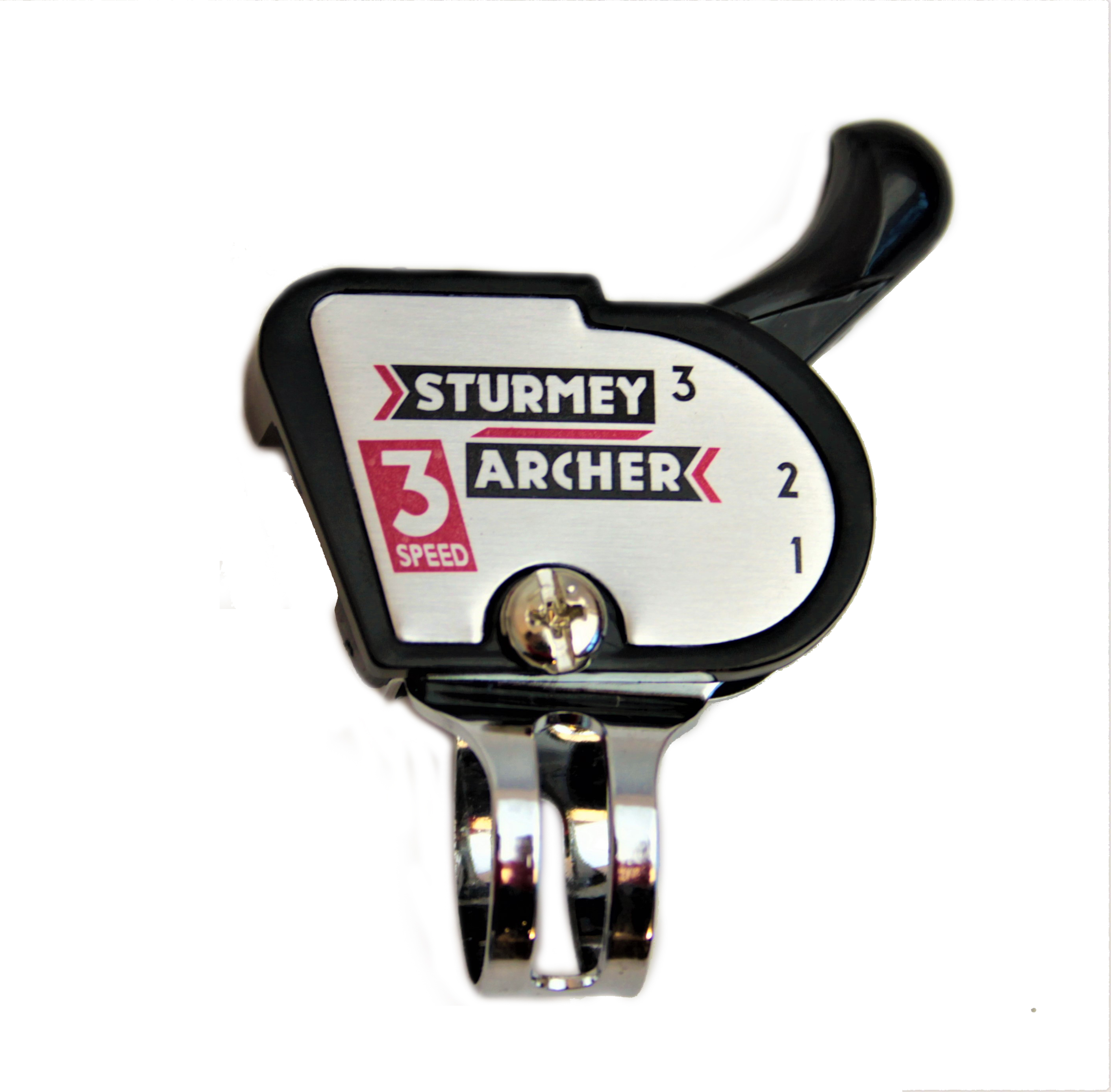Sturmey Archer décaleur 3 vitesses