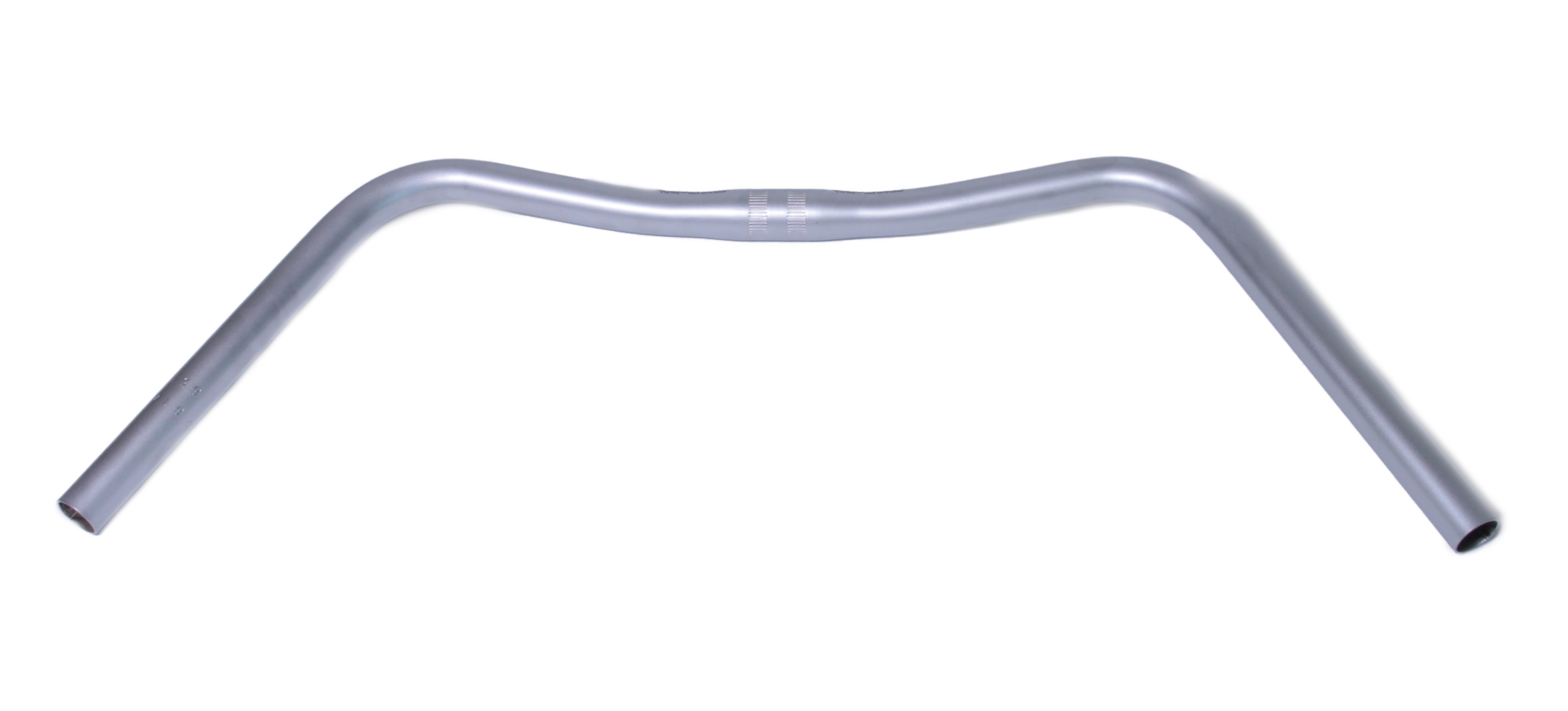 English Handlebar 595 silver