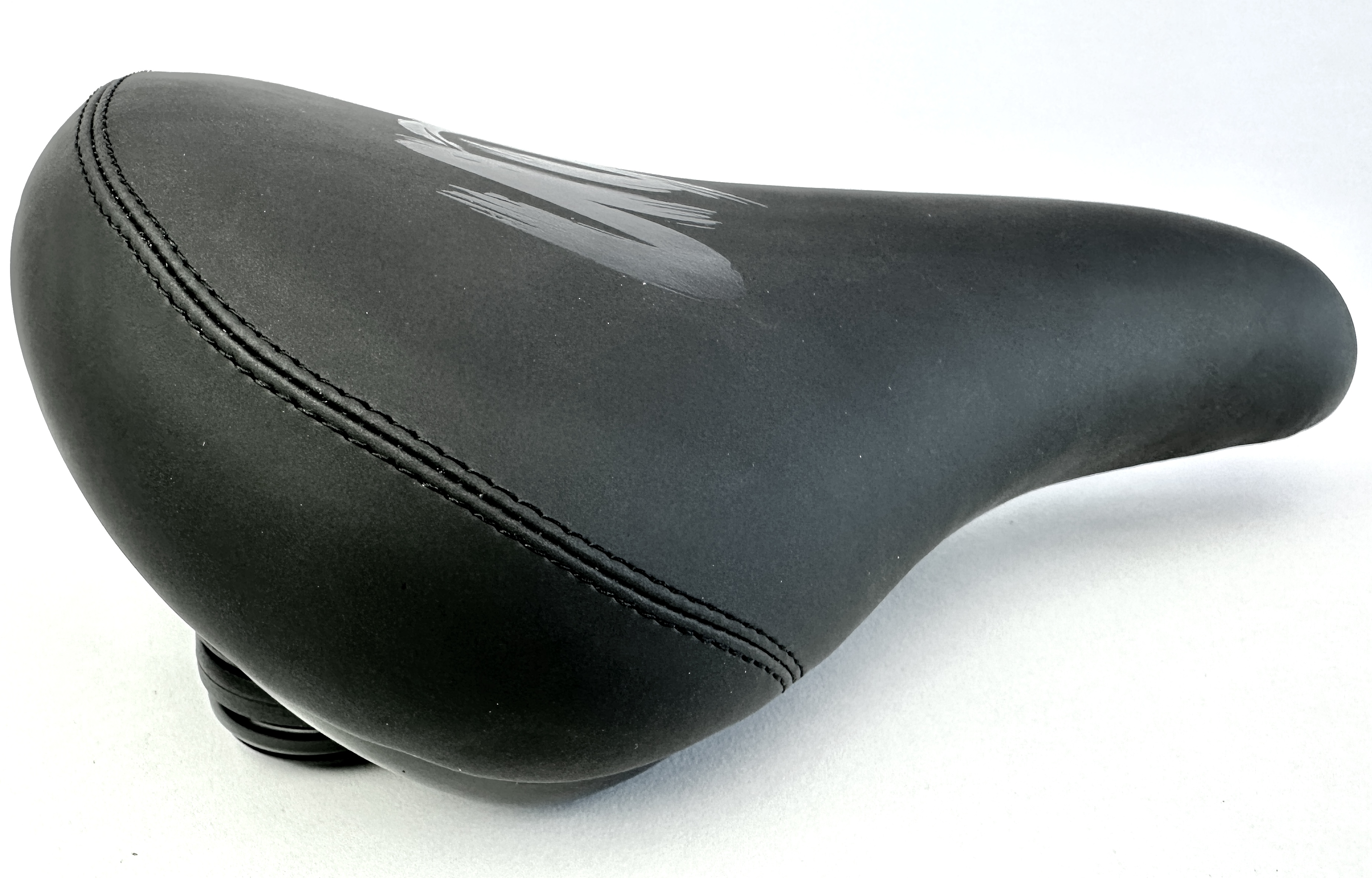 UDX BMX Saddle City Universal, black