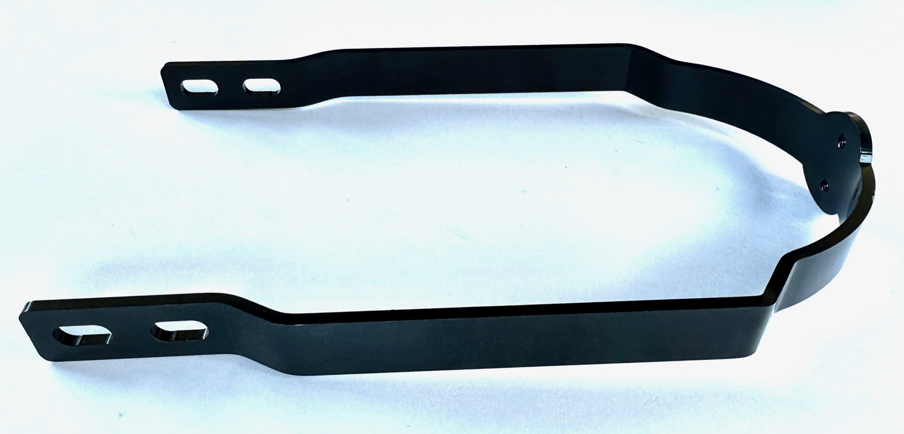 UDX Mudguard Brace for 20 inch Black