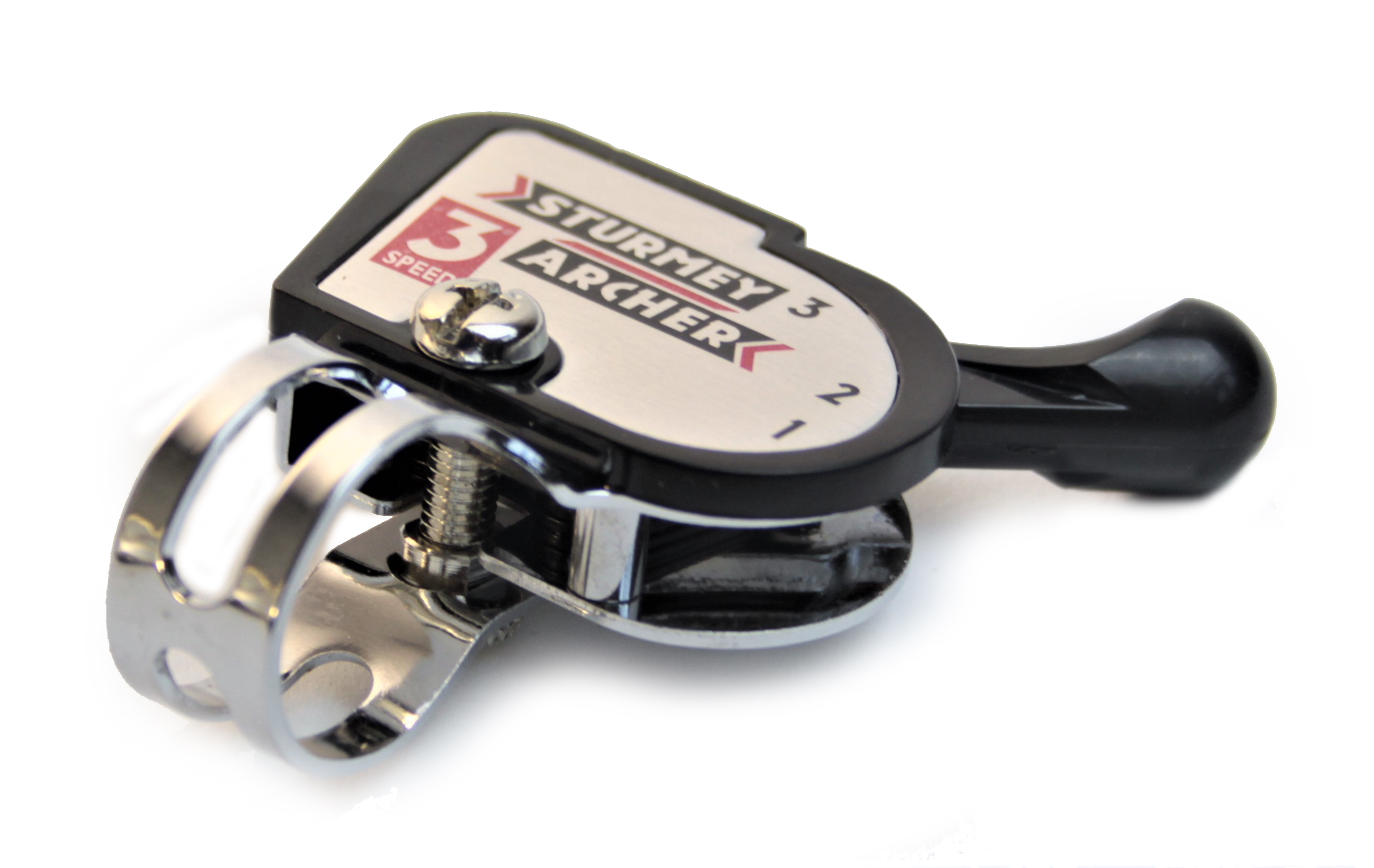 Sturmey Archer décaleur 3 vitesses