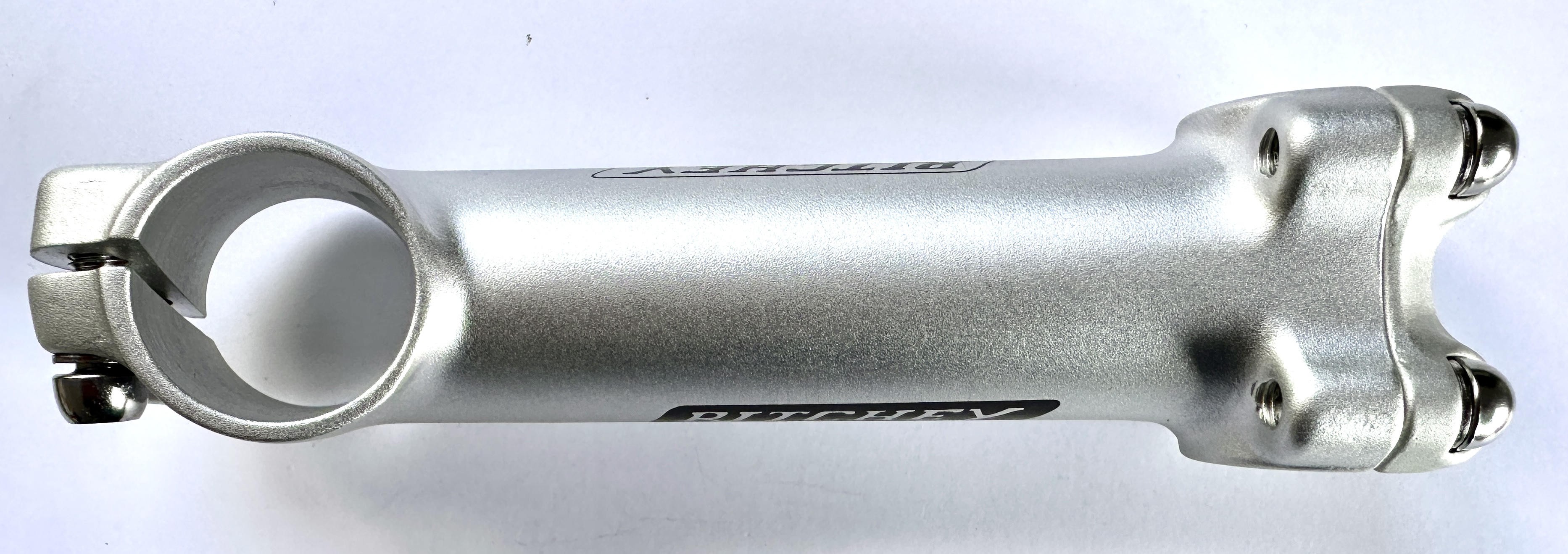 Ritchey Pro Potence Alu Logement de tige : 1 1/8 Logement de guidon 1 pouce 4 vis de fixation