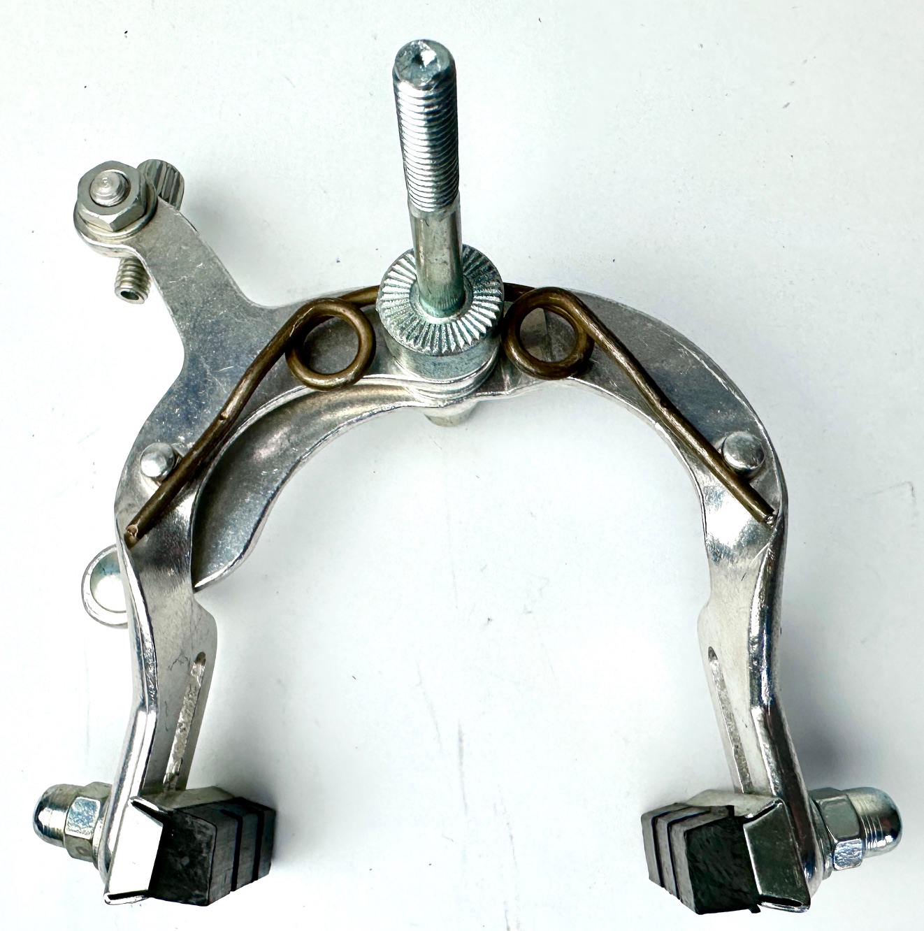Side Pull Caliper Brake Rasant Type 200 Alu