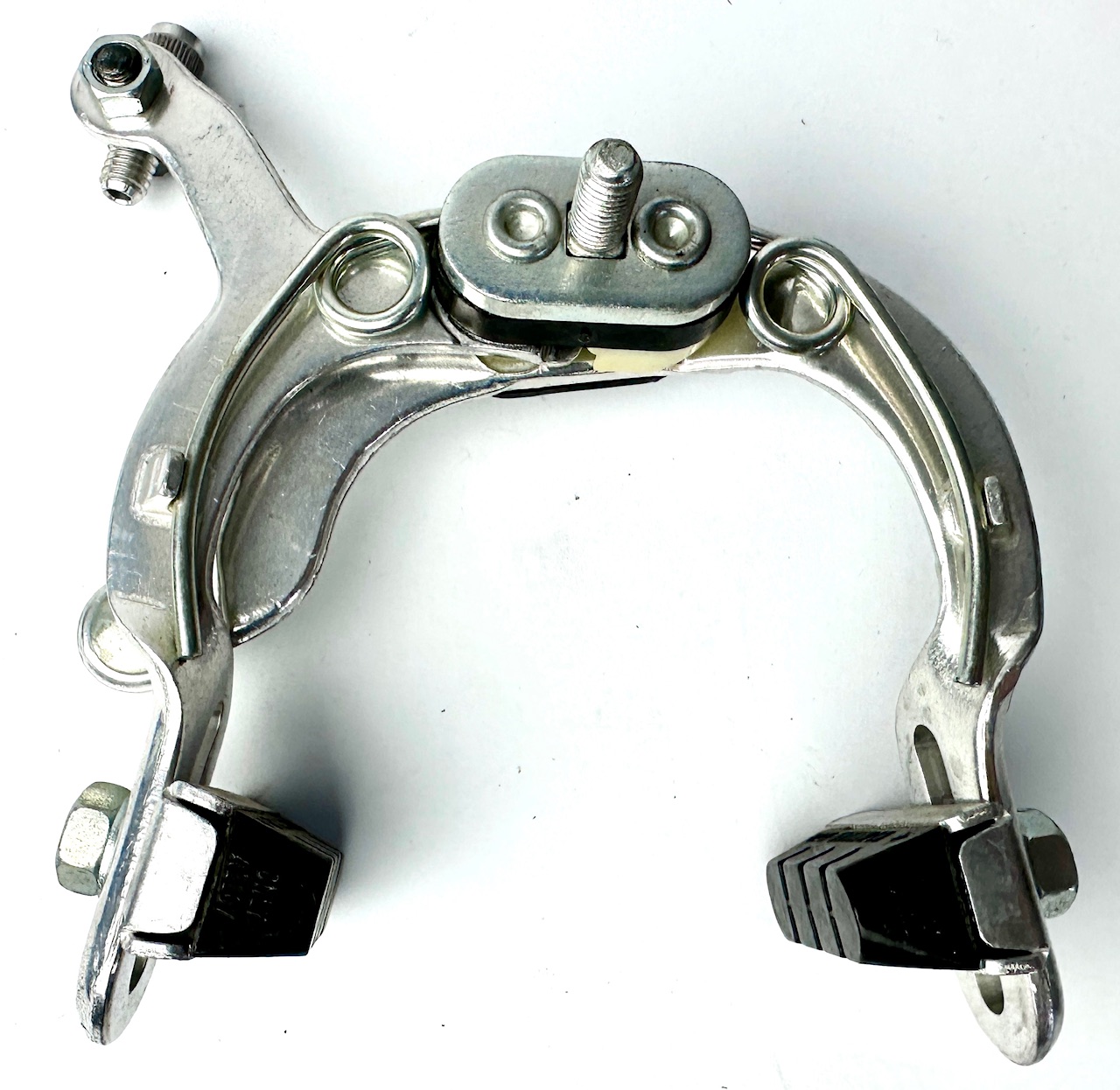 Side Pull Caliper Brake Weinmann Symetric Alu