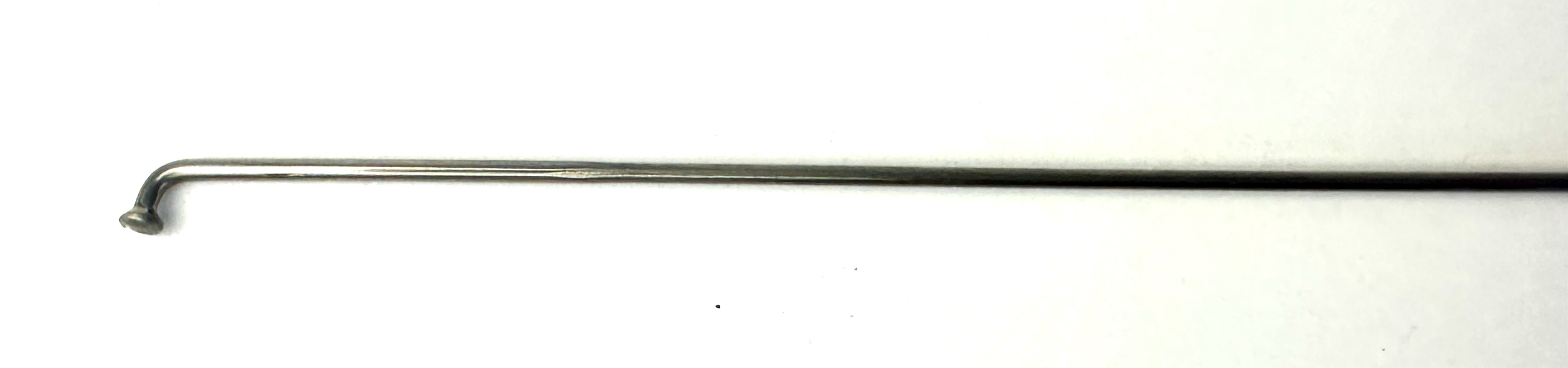 Prym Giro Nirosta Speiche DD 263 mm mit Spezial-Renn-Nippel