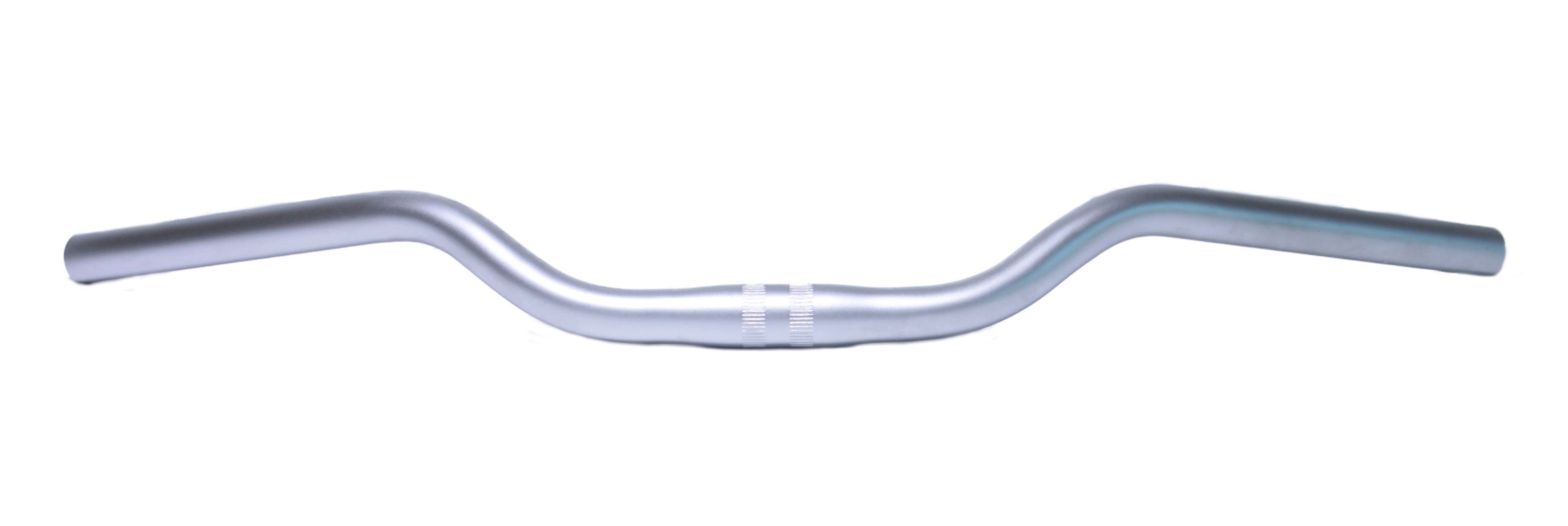 Guidon semi-Dragbar 625 mm