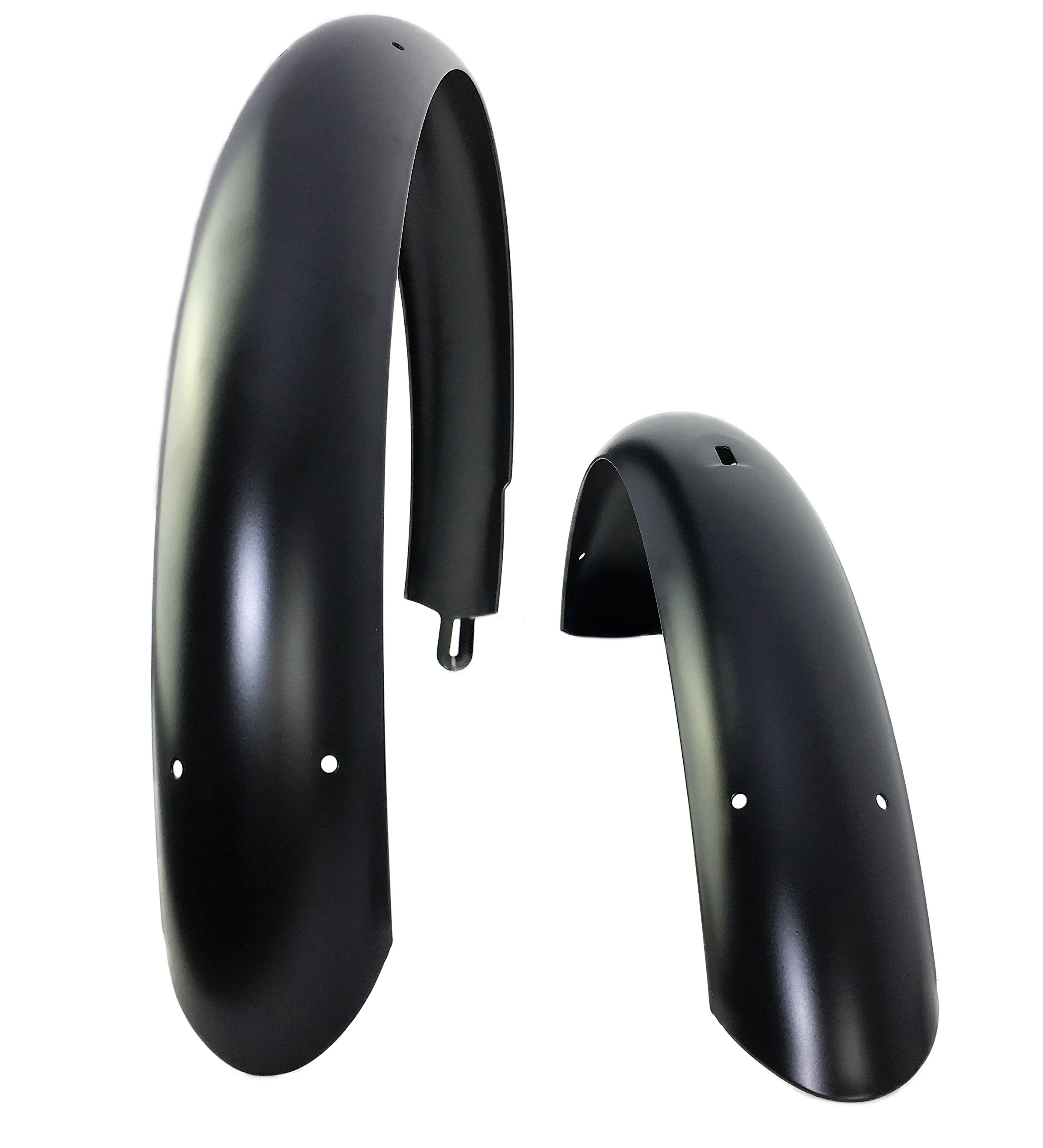 Fender Set 26 inch., black matte