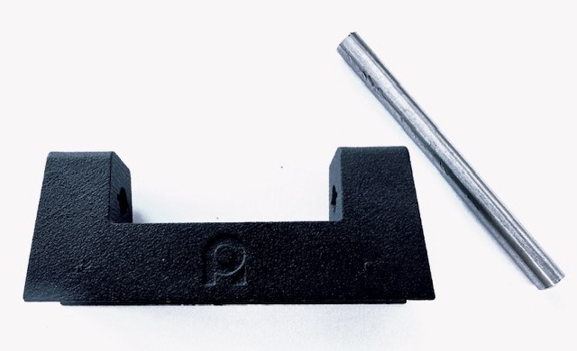 UD Adapter Swing Sitz auf Moke Rahmen Plastik