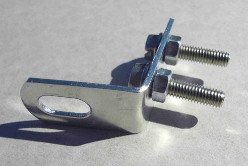 Universal Holder