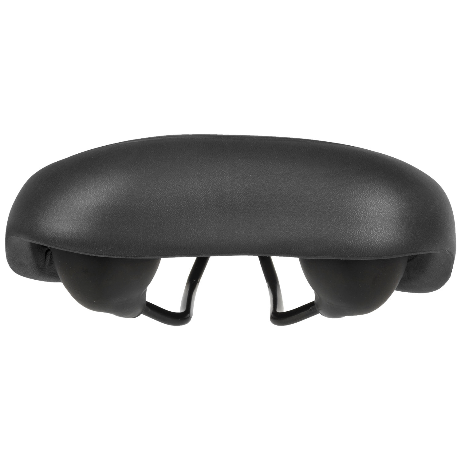 Saddle City Universal, black