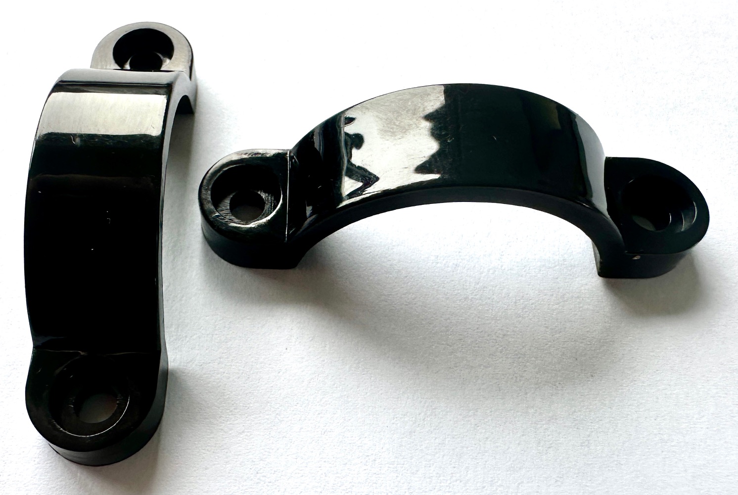 Gegenhalter / Ersatzteil für  Bafang LCD Display C961