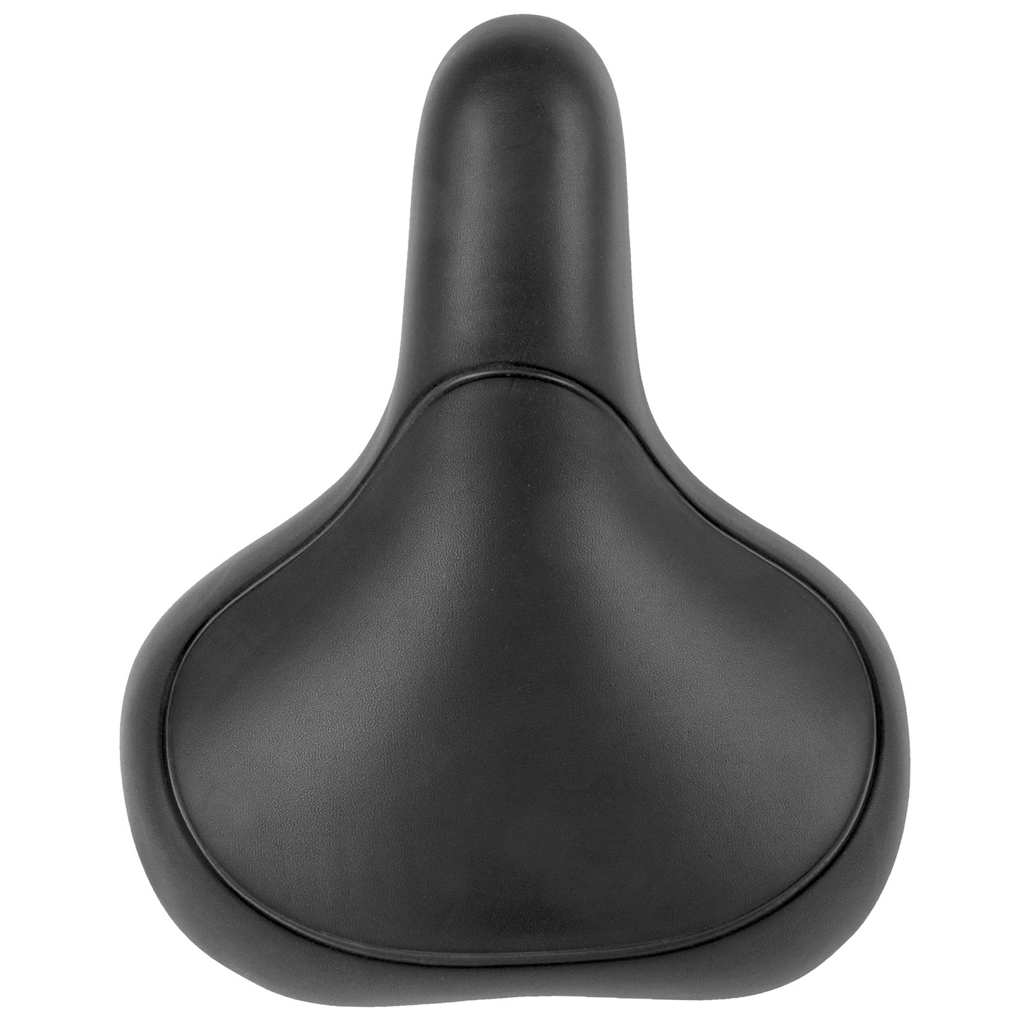 Saddle City Universal, black