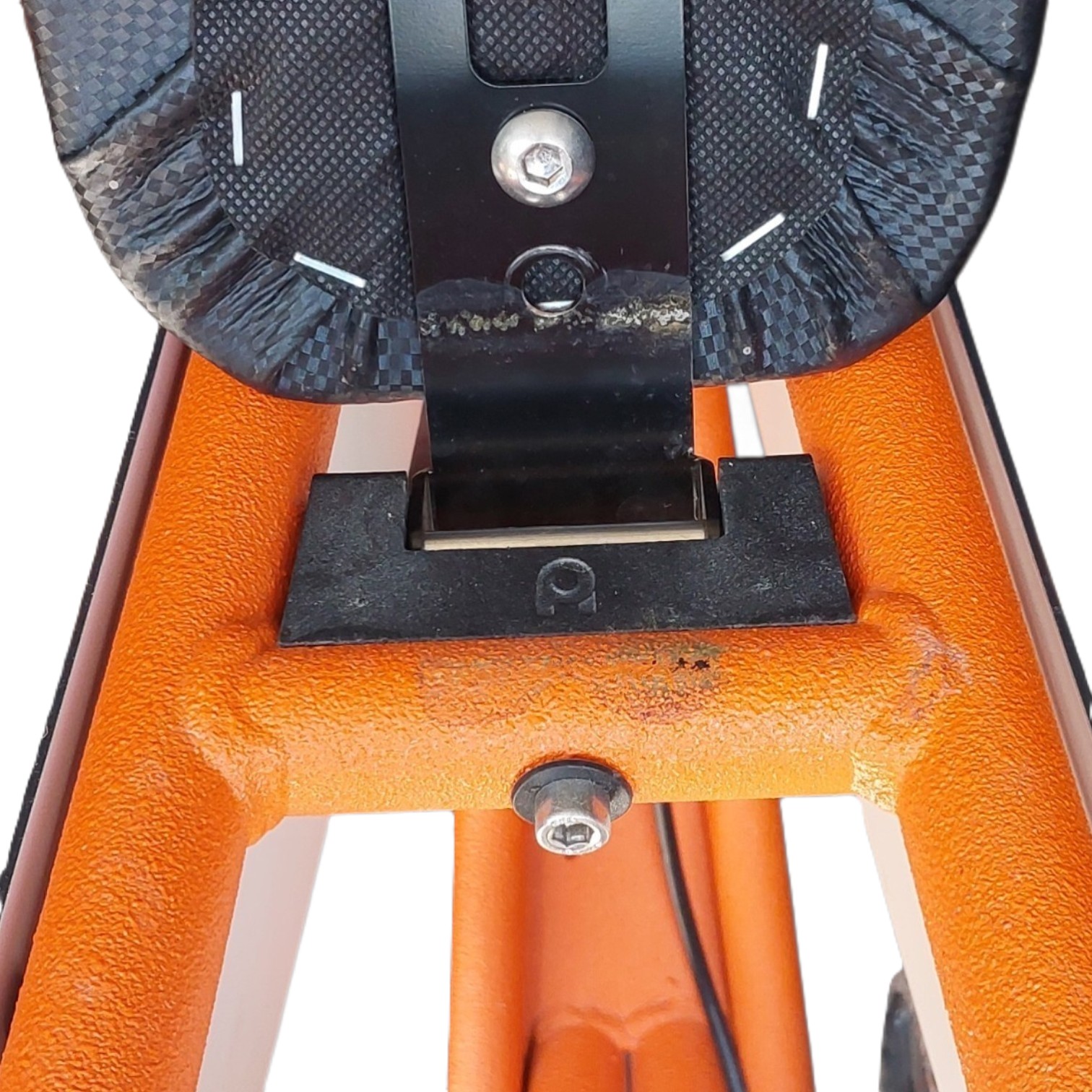 UD Adapter Swing Sitz auf Moke Rahmen Plastik