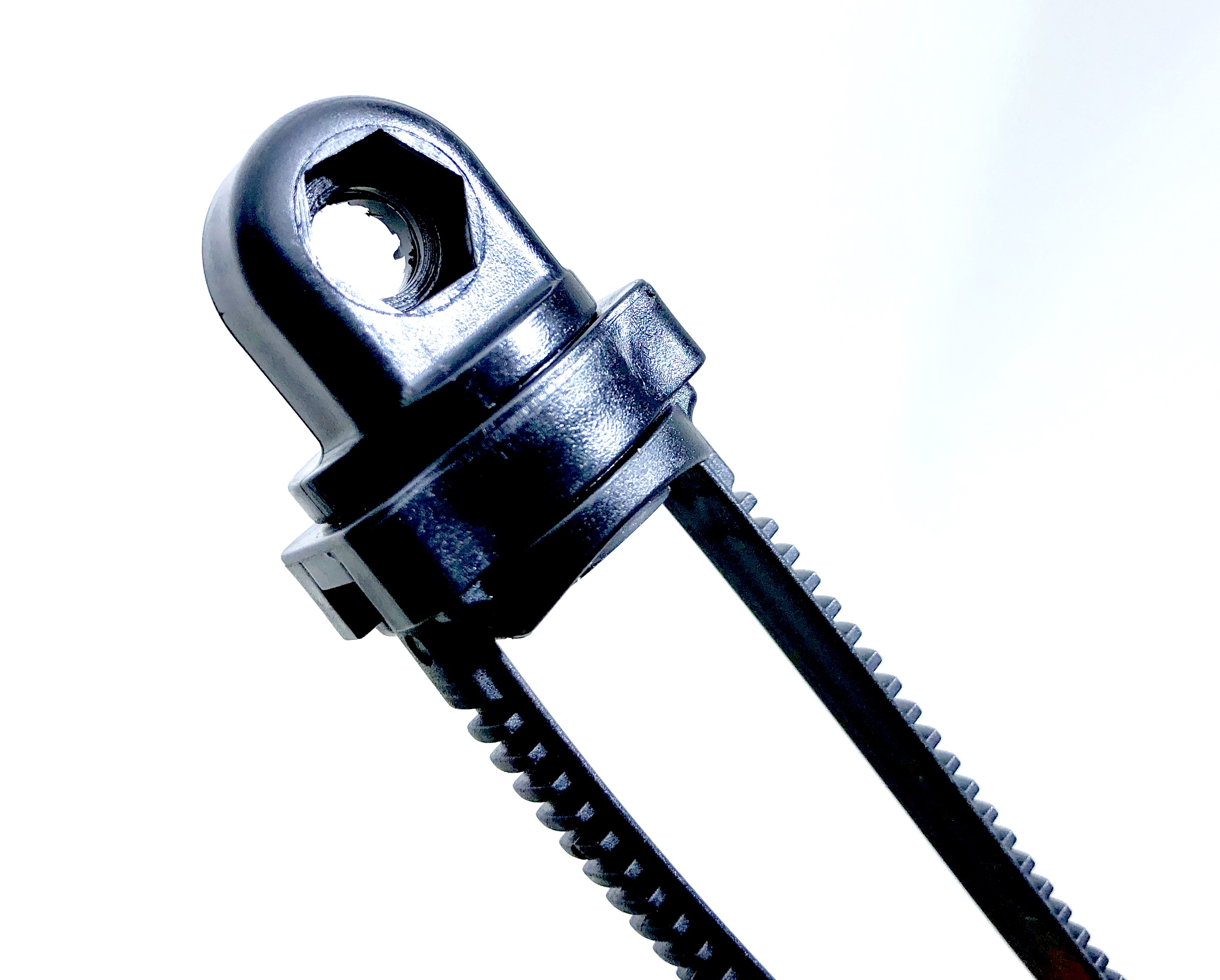 High-Quality Universal Clip, Holder