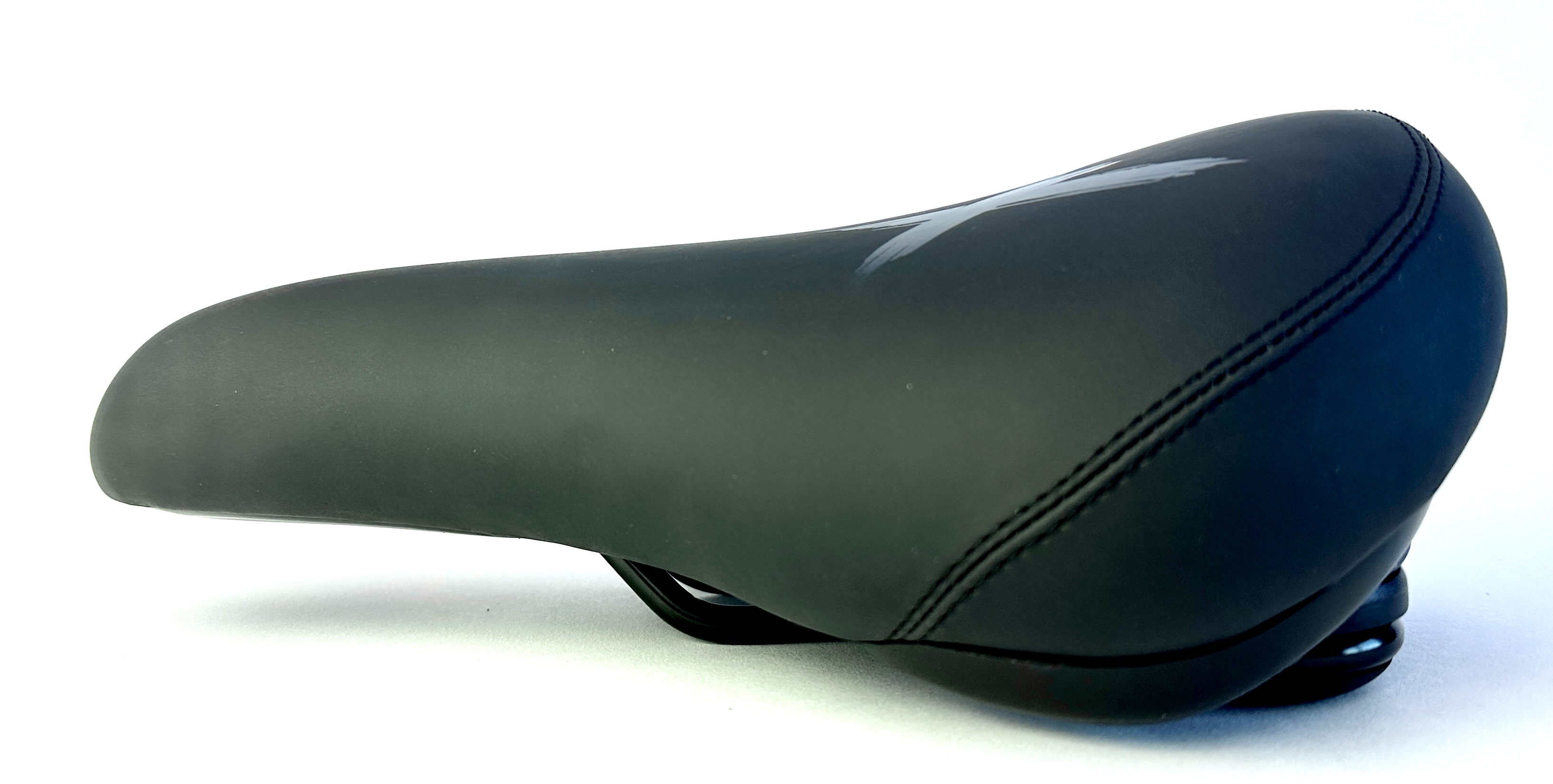 UDX BMX Saddle City Universal, black