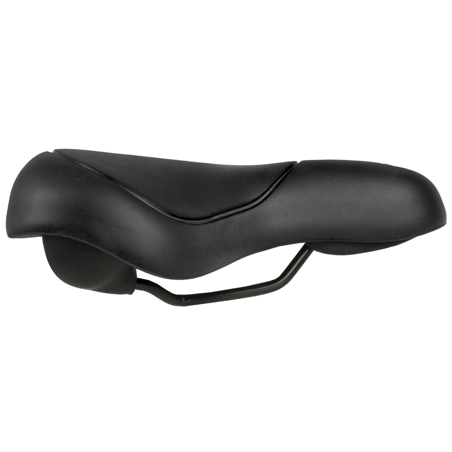 Saddle City Universal, black